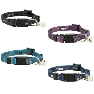 Kätzchen-Halsband, Nylon