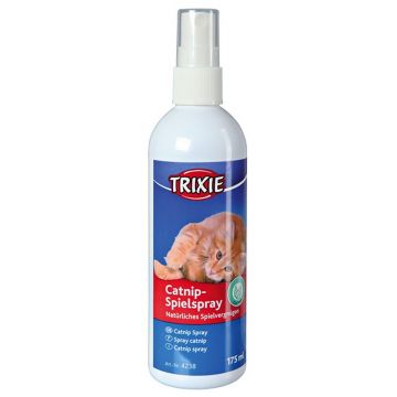 Catnip-Spielspray, 175 ml