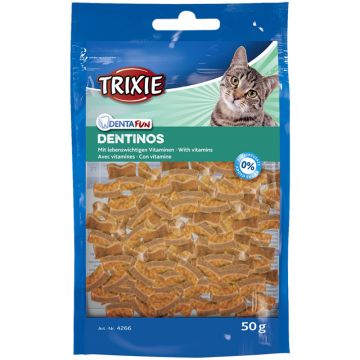 Denta Fun Dentinos 50g