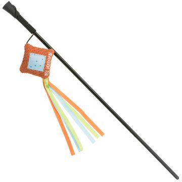 Junior Spielangel, My Matatabi, Stoff, 42cm
