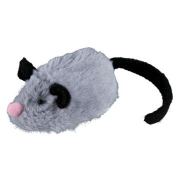 Active-Mouse, Plüsch 8 cm