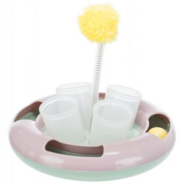 Junior Snack and Play, 18cm