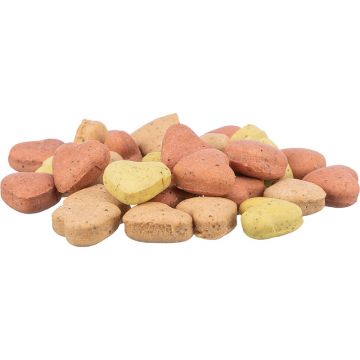 Valentine Catnip Cookies mit Katzenminze, 50g