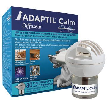ADAPTIL Calm Verdampfer