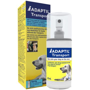 ADAPTIL Transport Spray 60ml