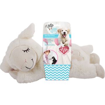AFP Little Buddy Heart Beat Sheep, ca. 36cm