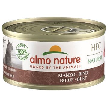 Almo Nature HFC Natural Rind 70g