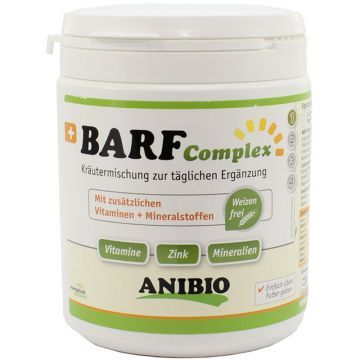 Anibio Barf-complex 420g