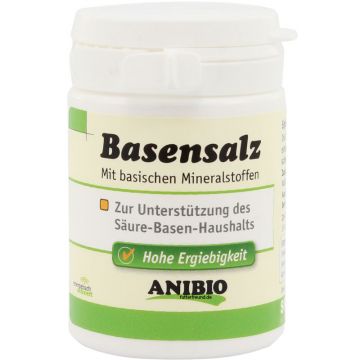 Anibio Basensalz 40g