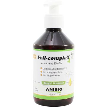 Anibio Fell-compleX4 300 ml