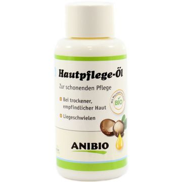 Anibio Hautpflege-Öl 100 ml