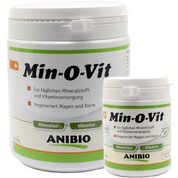 Anibio Min-O-Vit