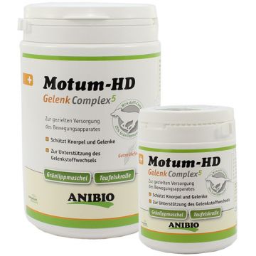 Anibio Motum-HD Gelenk-Complex