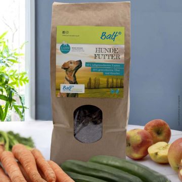 BALF Lamm mit Obst und Gemüse 1 kg