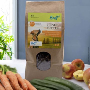 BALF Pferd mit Obst und Gemüse 1 kg