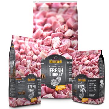 Belcando Mastercraft Fresh Turkey