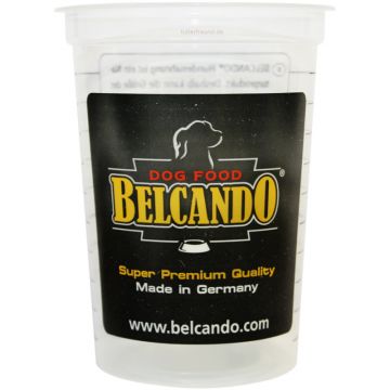 Belcando Meßbecher