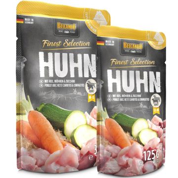 Belcando Huhn mit Reis, Möhren & Zucchini