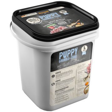 Belcando Puppy Granula-Start