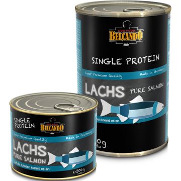 Belcando Single Protein - Lachs