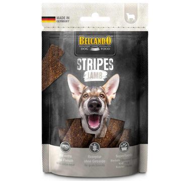 Belcando Stripes Lamb 70g