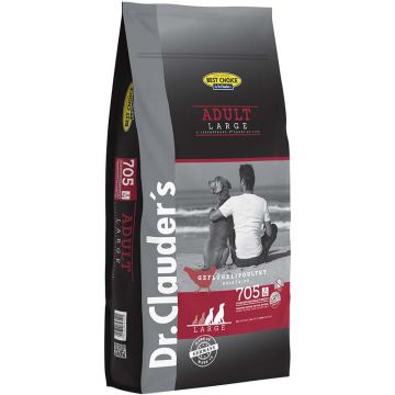 Dr. Clauders Best Choice Adult Large