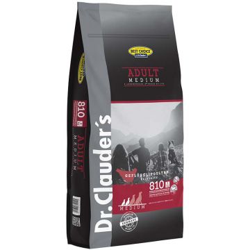 Dr. Clauders Best Choice Adult Medium