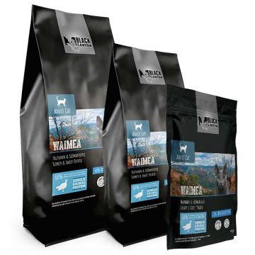 Black Canyon Katze Adult Waimea Truthahn + Süßkartoffel