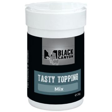 Black Canyon Tasty Topping Mix 20g