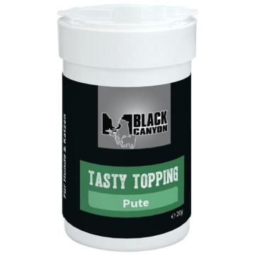 Black Canyon Tasty Topping Pute 20g