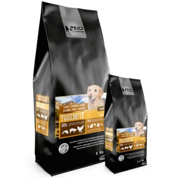 Black Canyon Yosemite Soft