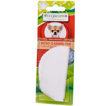 Bogacare MICRO Cleaning PAD Hund 1 Stk.