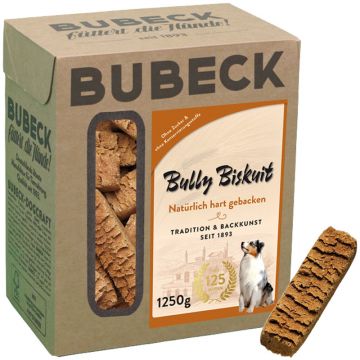 Bubeck Bully Biskuit