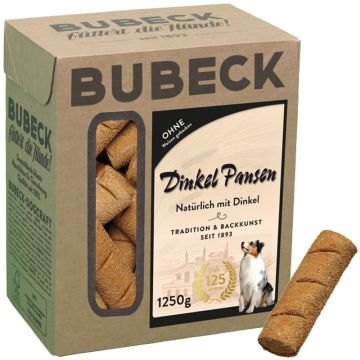 Bubeck Dinkel Pansen