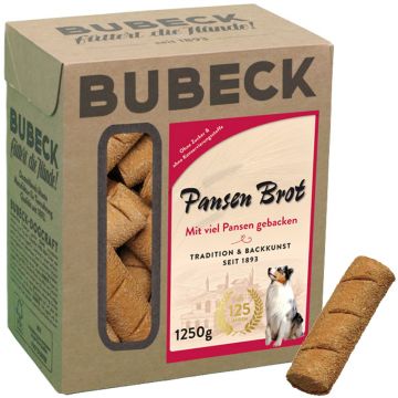 Bubeck Pansenbrot