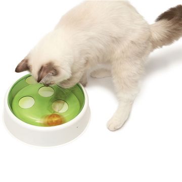 Catit Senses 2.0 Ball Dome (Ball-Kuppel)
