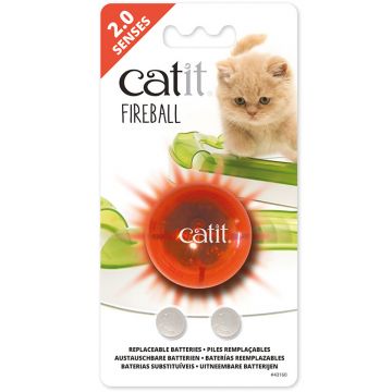 Catit Senses 2.0 Fireball (Feuerball)