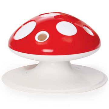 Catit Senses 2.0 Fliegenpilz 15x24cm