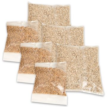 Catit Senses 2.0 Grass Kit (Katzengrassamenset), 3er