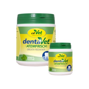 cdVet DentaVet Atemfrisch