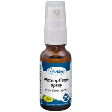 cdVet VeaVet Pfotenpflegespray 20 ml