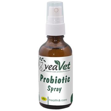 cdVet VeaVet Probiotic-Spray 50 ml