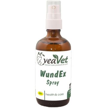 cdVet VeaVet WundEx Spray