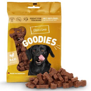 Chewies Goodies Maxi mit Geflügel 200g