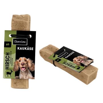 Chewies Kau-Käse Hirsch