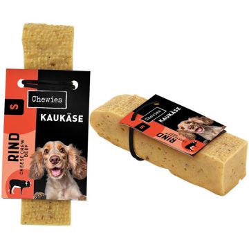 Chewies Kau-Käse Rind
