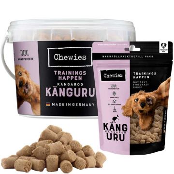 Chewies Trainings-Happen Känguru