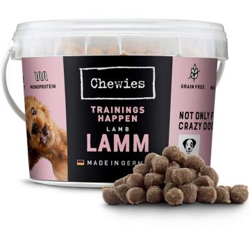 Chewies Trainings-Happen Lamm 300g