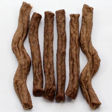 Diana Dörrfleisch-Sticks Huhn 100g