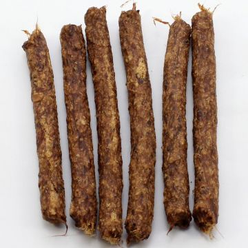 Diana Dörrfleisch-Sticks Pferd 100g